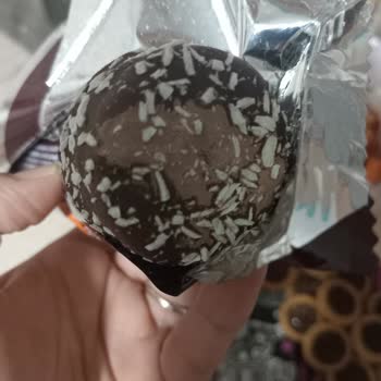 Eti Gıda Ürünleri Yarım Ve Bozuk Çıktı