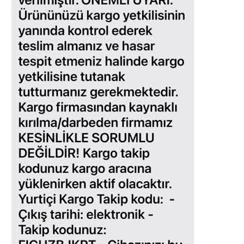 Mobilfix Bilişim Teknik Servis Mağduriyeti