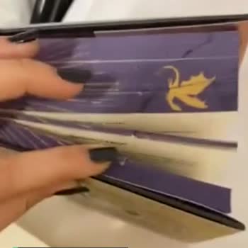 Bkmkitap Yırtık Kitap Gönderiyor