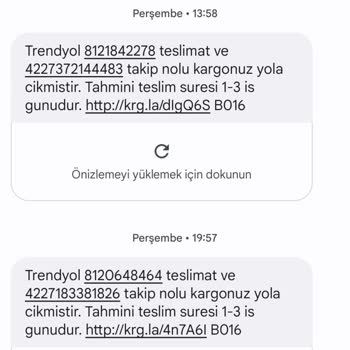 Aras Kargo Ürün Teslimatı Sağlamamak