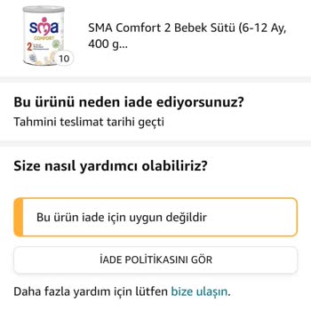 AGT Kargo Firmaya Bir Türlü Ulaşamıyorum