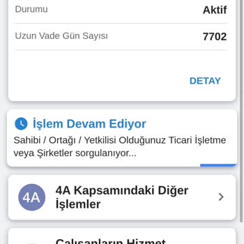 SSK Emeklilik Bekleme