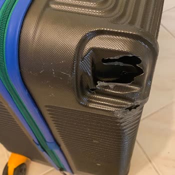 Benetton'a Şikayet Var