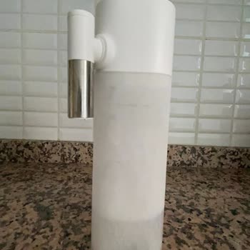 Кофеварка Nespresso Gran Latissima F541 проблемы с мытьем