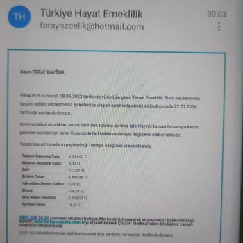 Türkiye Sigorta Devletin Sistemi Kimlere Emanet
