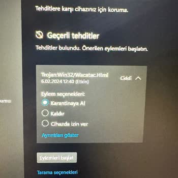 Dijital Düşünceler Uygulaması Mağduriyeti