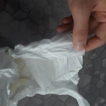 Baby Turco Bez Fabrika Hatası