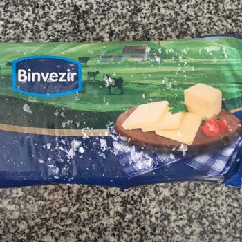 Kaanlar Gıda Kaşar Peynir Tehlikesi