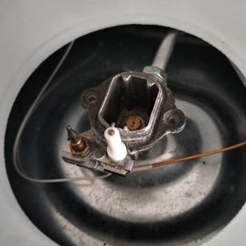 Kumtel Ankastre Ocak Set