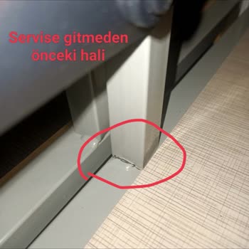 Mondihome Pişmanlık Eski Kalitesinden Eser Yok.?