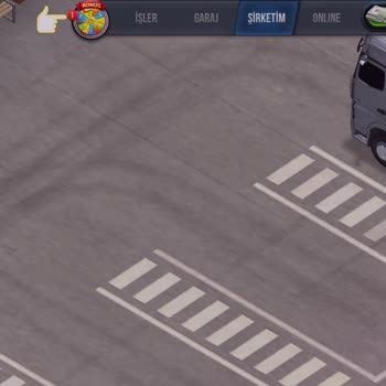 Truck Simulator Ultimate Truck Simülatör Para Problemi
