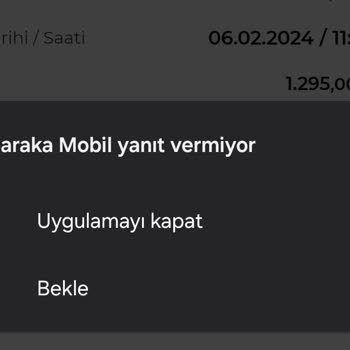 Yurt Dışında Albaraka Uygulama Mağduriyeti