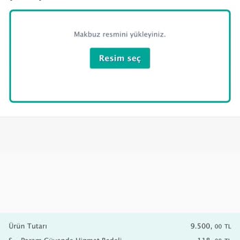 Sahibinden 'param Güvende' İle 50.000 TL