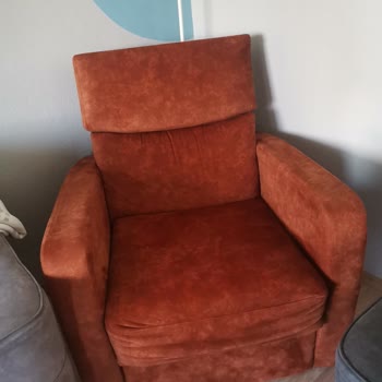 Kelebek Mobilya Salvador Baba Koltuğu İşçilik Sorunu