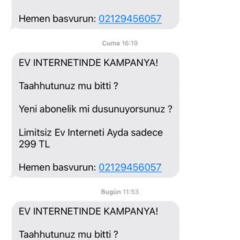 0850 506 04 48 Online İnternet Başvuru Siteleri