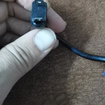 Photon Türkiye Distribütörü (maveraotomotiv.com) Photon Katana Editions Soket Yanması