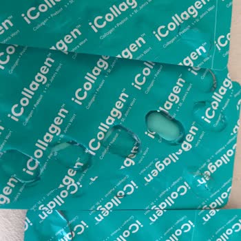 icollagen-turkiye.com Hasarlı Ürün Güvensiz Site