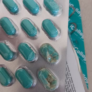 icollagen-turkiye.com Hasarlı Ürün Güvensiz Site