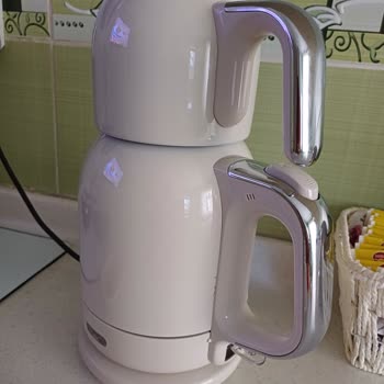 Korkmaz Mutfak Eşyaları Acil Çözüm Rica Ediyorum.