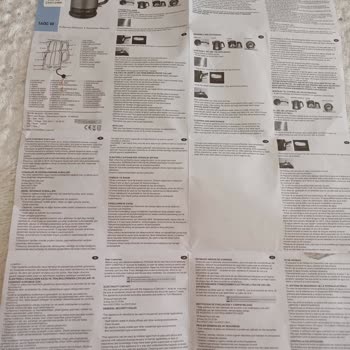 Korkmaz Mutfak Eşyaları Acil Çözüm Rica Ediyorum.