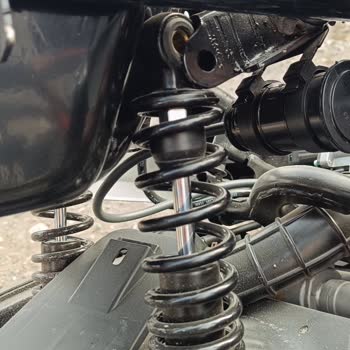 RKS Motor Motor Fabrika Hatalı