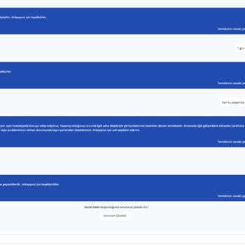 TurkNet İnternet Işığı Günlerdir Kırmızı Yanıyor