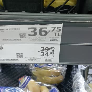 A101 De Raf Ve Kasa Fiyat Farkları