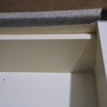 Gündoğdu Mobilya Kusurlu Ürün, Geç Servis