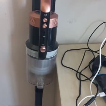 Grundig 2 Aylık Süpürge Şarj Kablosu Kopar Mı?