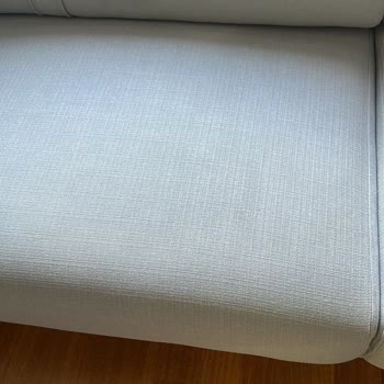 Bellona Palvin Koltuk Takımı Kumaş Şikayeti