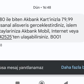Turkcell TV+ Para İadesi Yapmayacaklarını Belirttiler