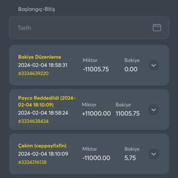 Bahis.com Artık Paraya El Koyuyor