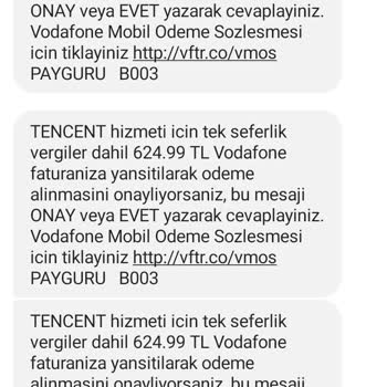 App Family 3544 Hattımdan Para Çekilmiş
