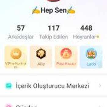 BigoLive Türkiye Muhatap Bulamıyorsun Cevap Veren Yok