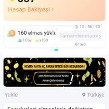 BigoLive Türkiye Muhatap Bulamıyorsun Cevap Veren Yok