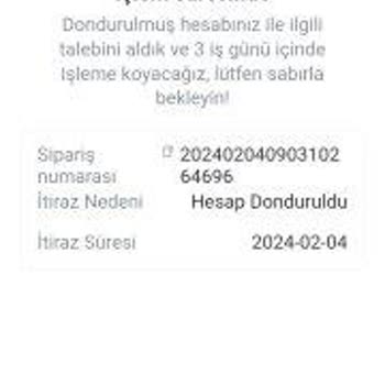 BigoLive Türkiye Muhatap Bulamıyorsun Cevap Veren Yok