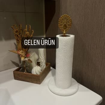 Trendyol Farklı Evim Yanlış Sipariş Gönderdi