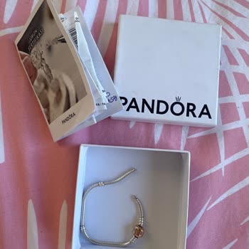 Pandoraturkeystore.com Pandora Kalitesizliğini Müşteriye Yüklüyor! Ürün İncelemiyor
