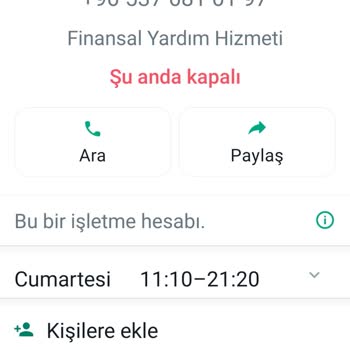 Miraç Vakfı Yanıltıcı Olduğunu Düşünüyorum