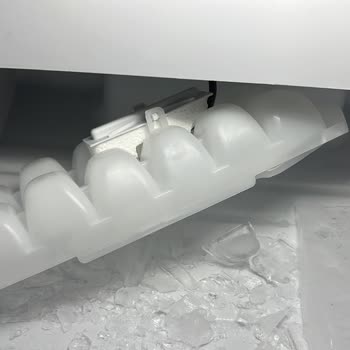 Beko Gardırop Tipi Buzdolabı Buzmatik Sorunu