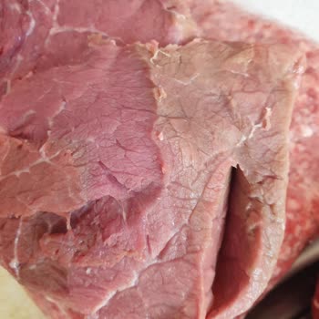 Et Ve Süt Kurumu Bozulmuş Et Satıyor