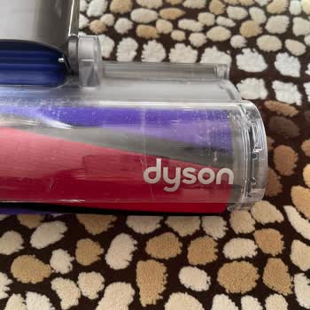 Dyson Başlık Sorun Şikayeti