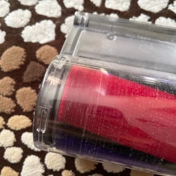 Dyson Başlık Sorun Şikayeti