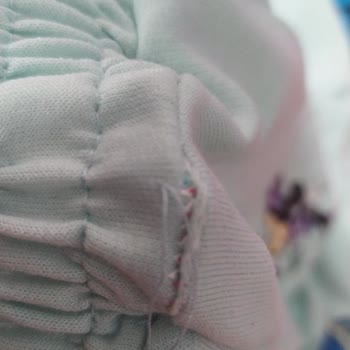 Moda Çocuk Hatay Ürünler Hatalı Müşterilerle İletişim Yok