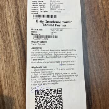 Vicco 3 Aylık Pandufun Ucunun Açılması Ve Kopması