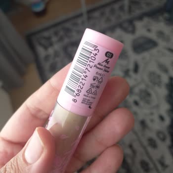 Şok Marketler Mon Amour Power Shine Lip Gloss