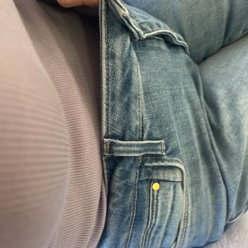 Mavi Marka Kot Pantolon