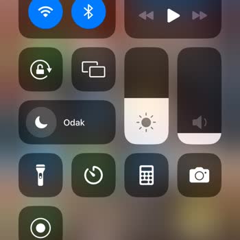 BTK (Bilgi Teknolojileri ve İletişim Kurumu) Servis Yok Sorunu