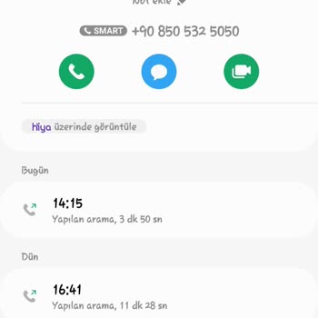Getir'den Para İademi Alamıyorum İlgisizler