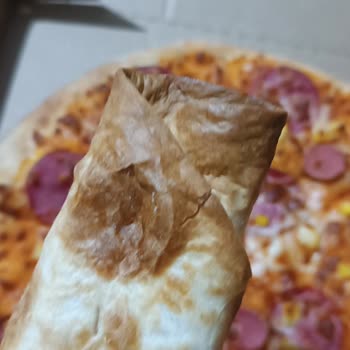 Migros Yemek Siparişimi İade Etmek İstedim